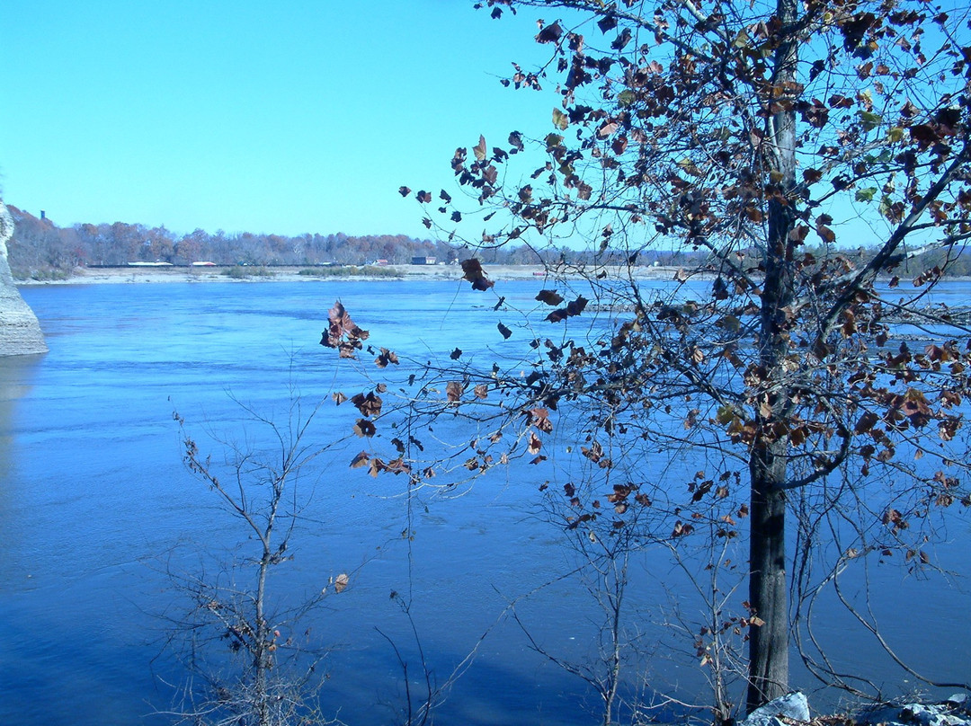 Cape Rock Park-开普吉拉多必去景点