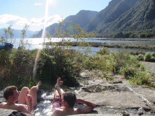 Jass Puerto Varas-巴拉斯港必去景点