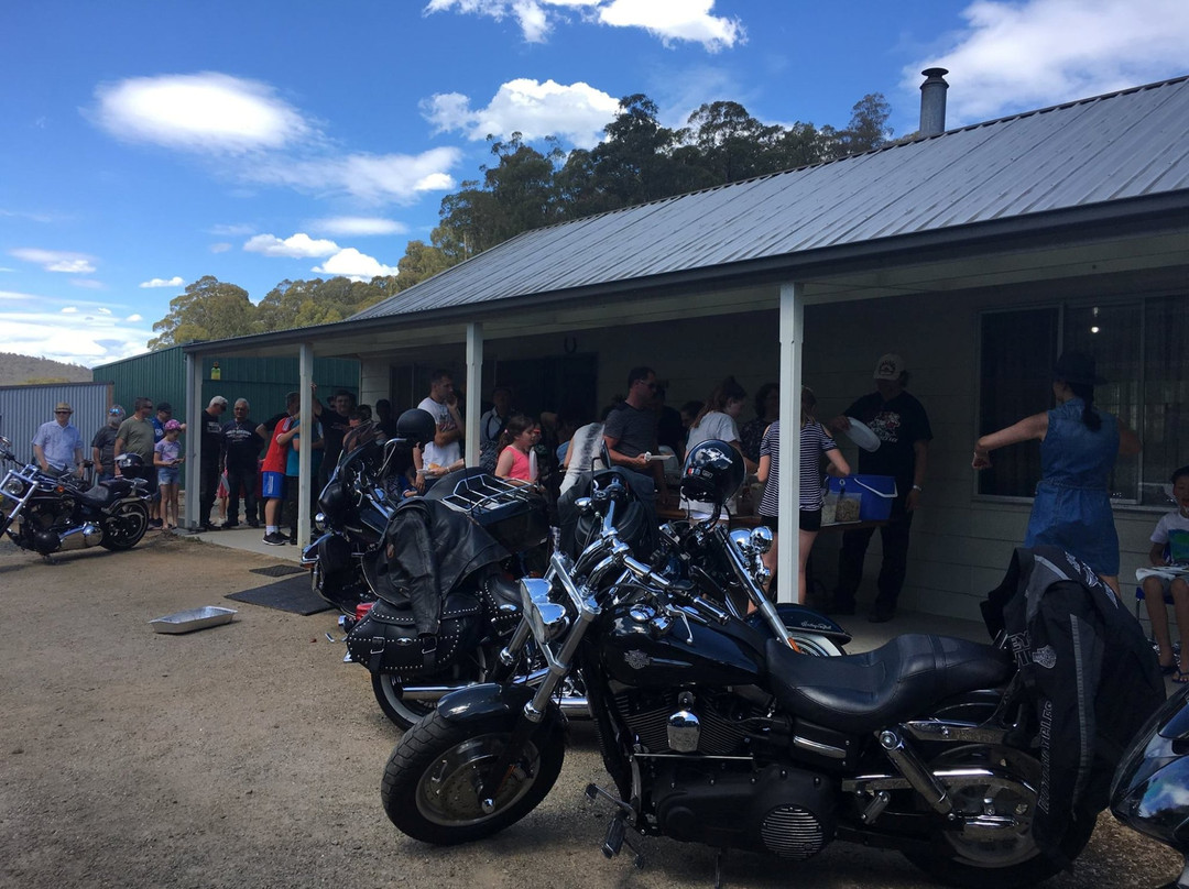 Noojee Vineyard景点图片
