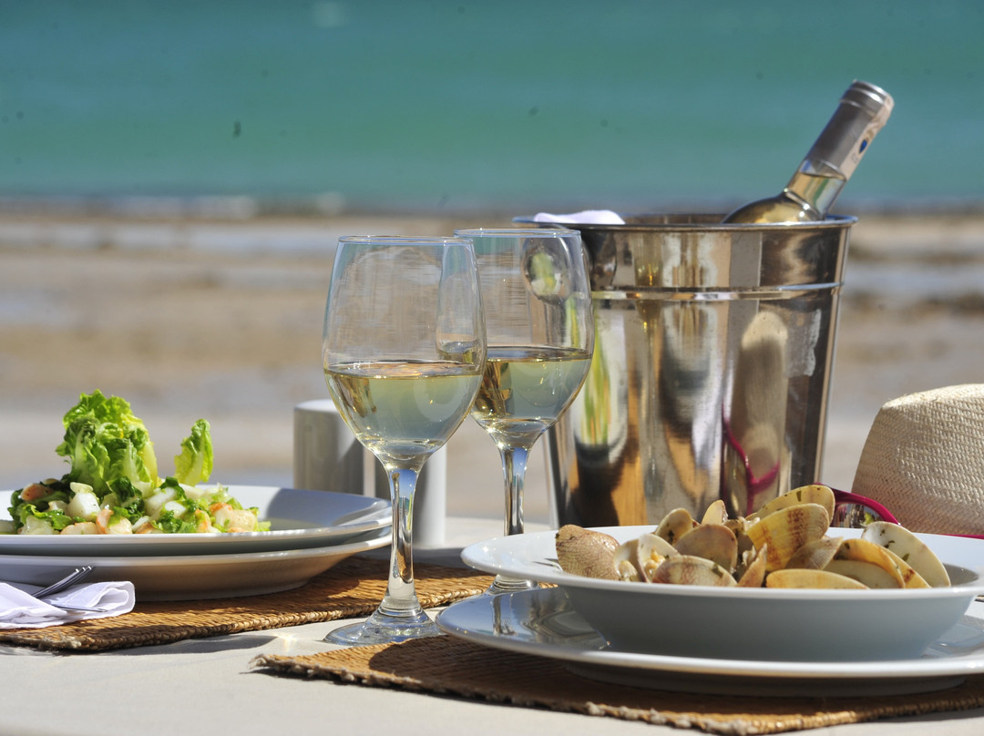 Hotel Calipau Sahara主图