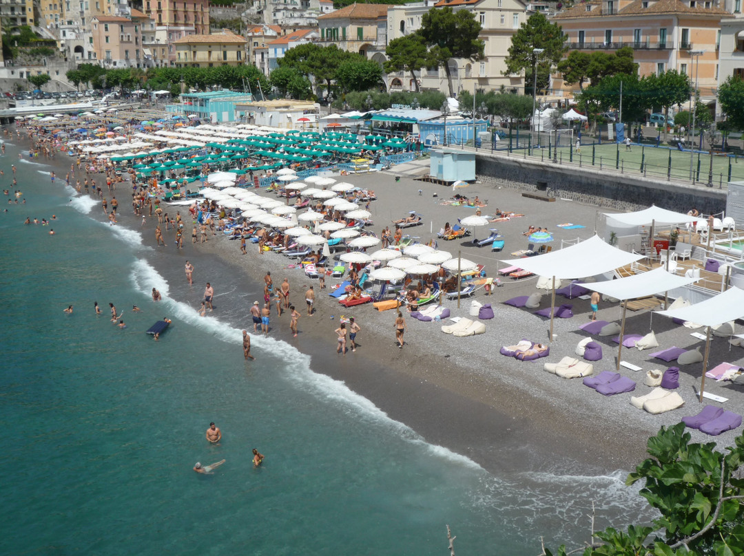 Villa Romana Hotel & Spa主图