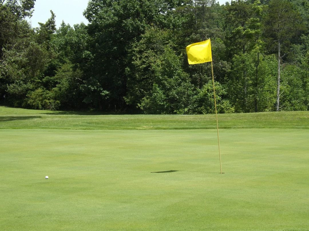 Catskill Golf Resort-Catskill必去景点