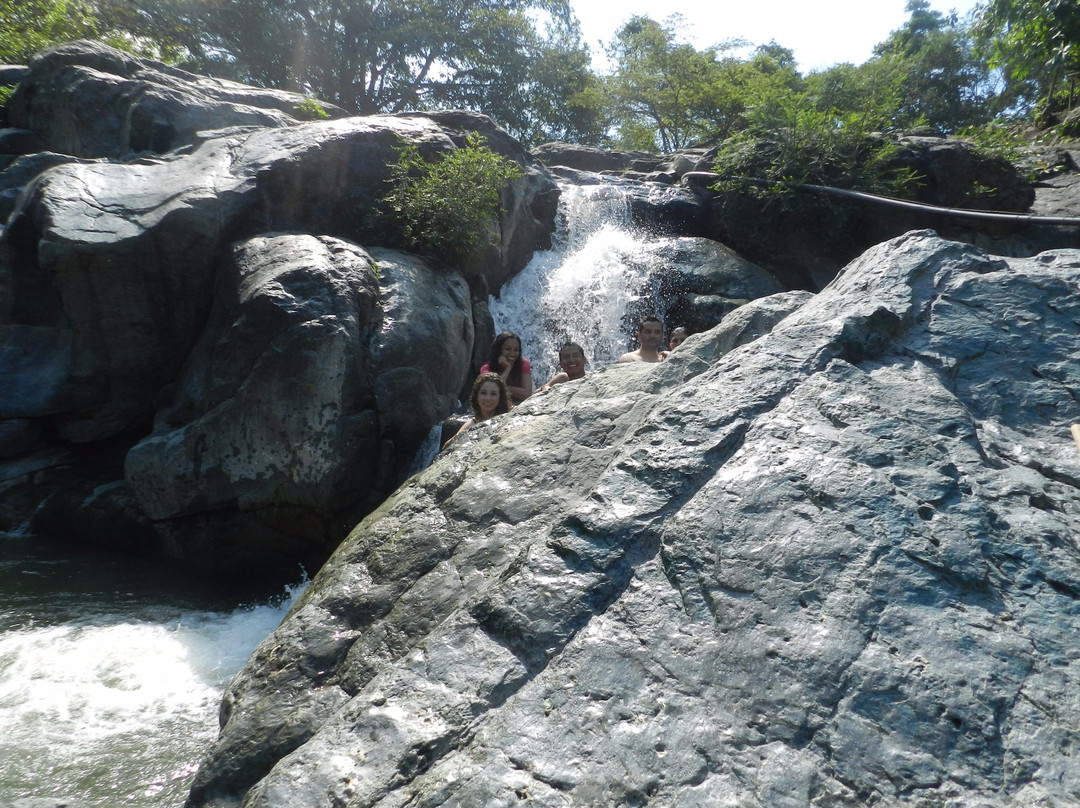 Inspiracion Viajes-昆卡必去景点