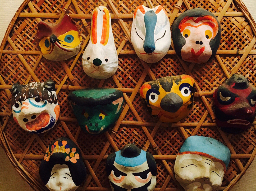 Noda City Folk Museum-野田市必去景点