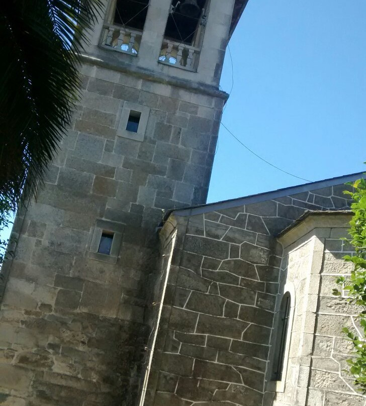 Concello de Palas de Rei-Palas de Rei必去景点