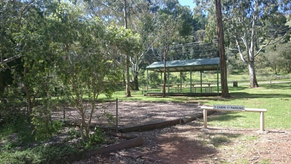 Brownhill Creek Recreation Park景点图片