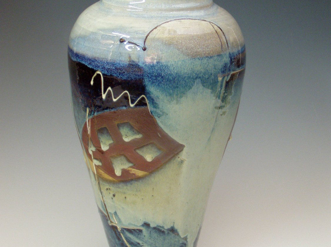 Gallery 37- A Destination for Artful Living-Milford必去景点