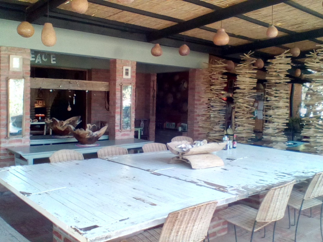 Safara House