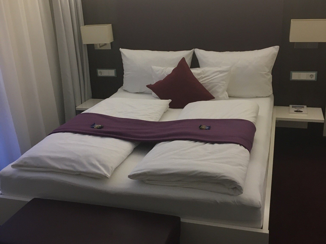 Hotel Jungstil