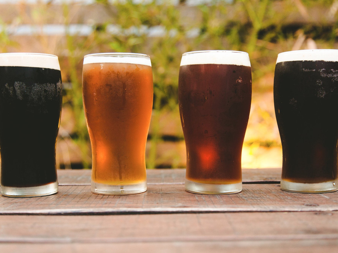 Minta's & Pura Birra Club