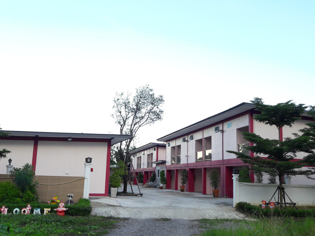 Por Jai Resort