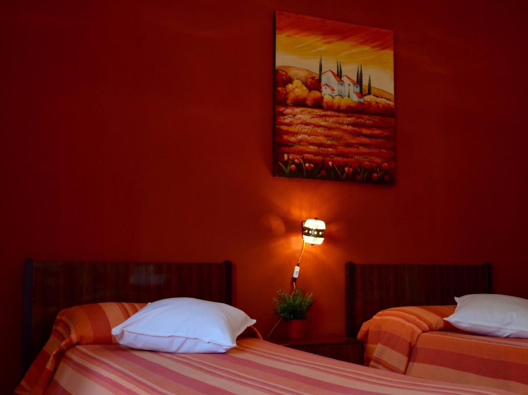 Rosa Rossa Affittacamere主图