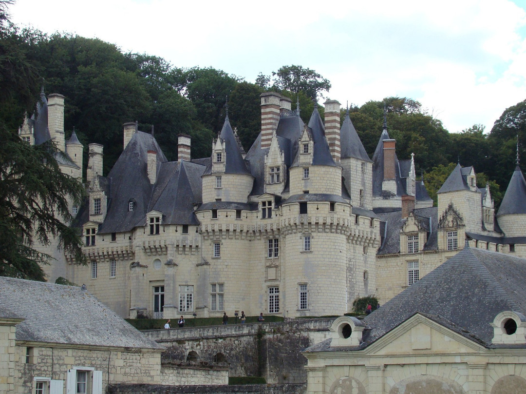 Sightseeing in France - Private Tours-波尔多必去景点
