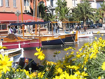 Le Castellet酒店住宿-La Cigale sous l'Olivier