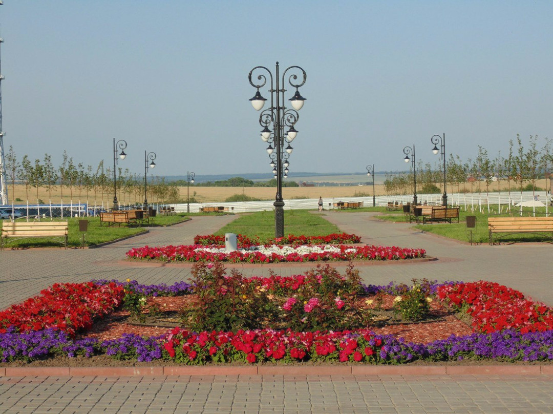 Nelidovy's Homestead景点图片