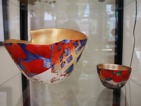 In Tandem Gallery-Bakersville必去景点