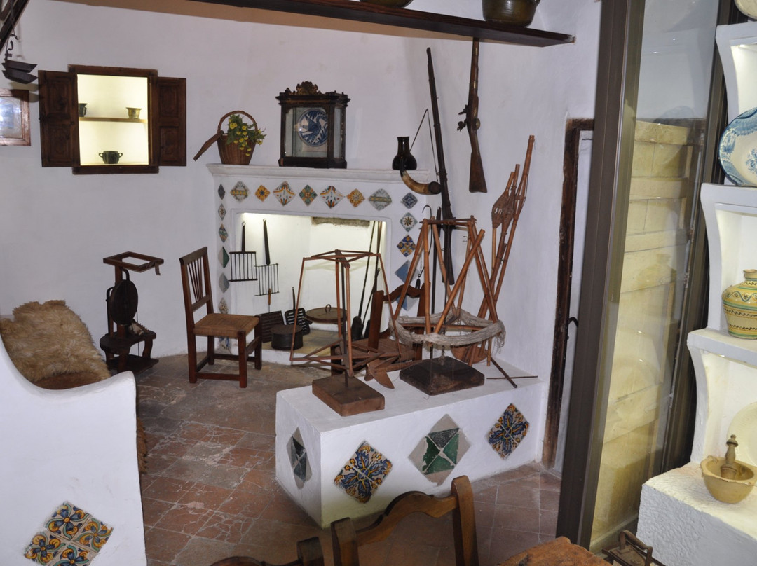 Museu del Casal de Cultura