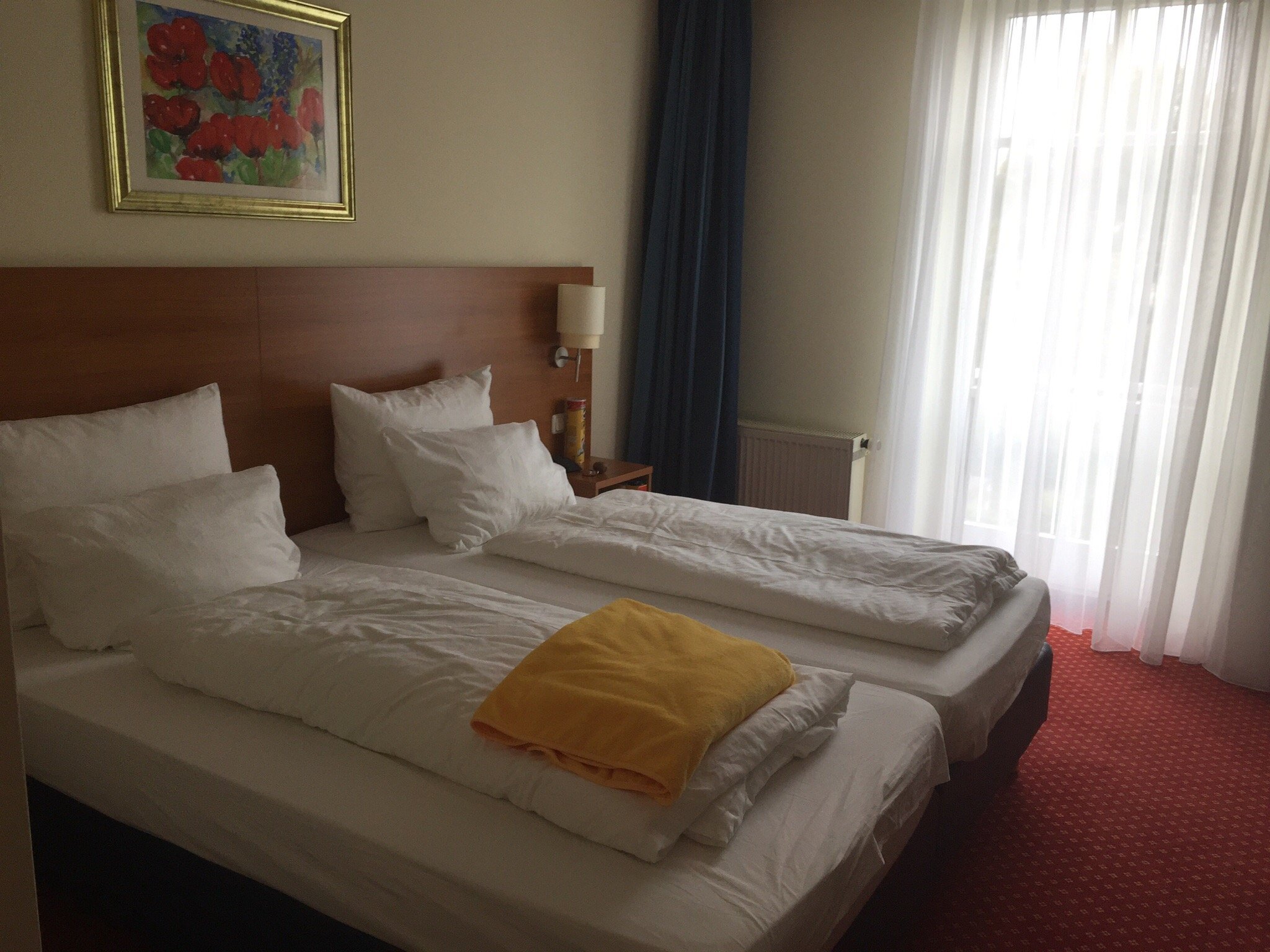 Hotel Villa Eichenau-官方