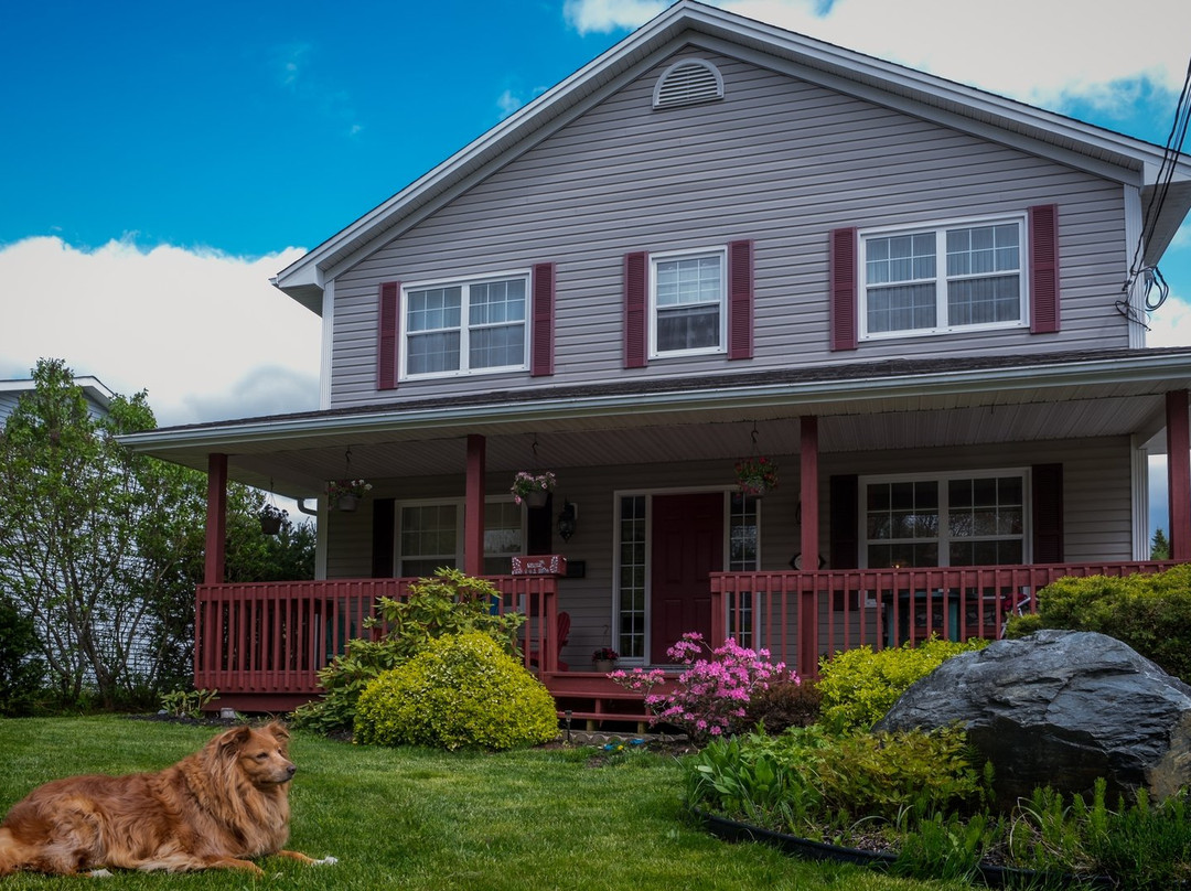 Still Waters B&B主图