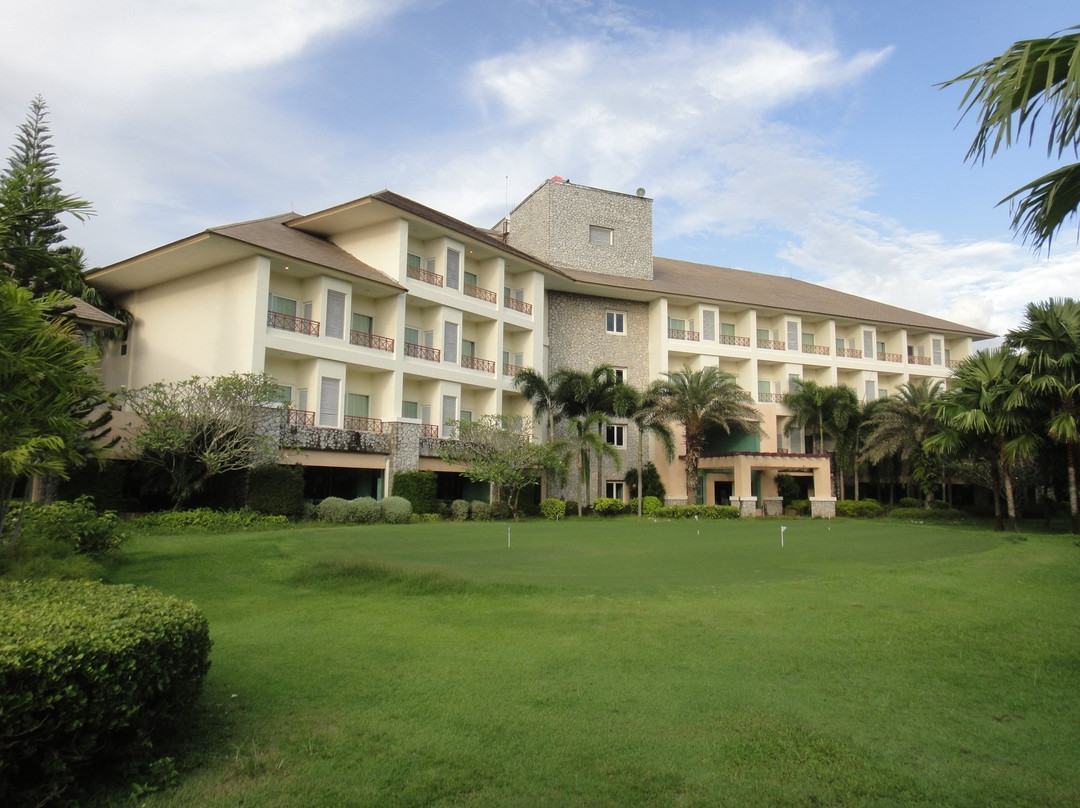 Rayong Green Valley Country Club-曼场必去景点