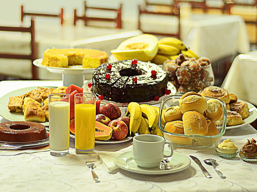 Hotel Santa Fe主图