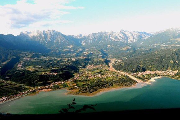 Province of Belluno旅游攻略图片