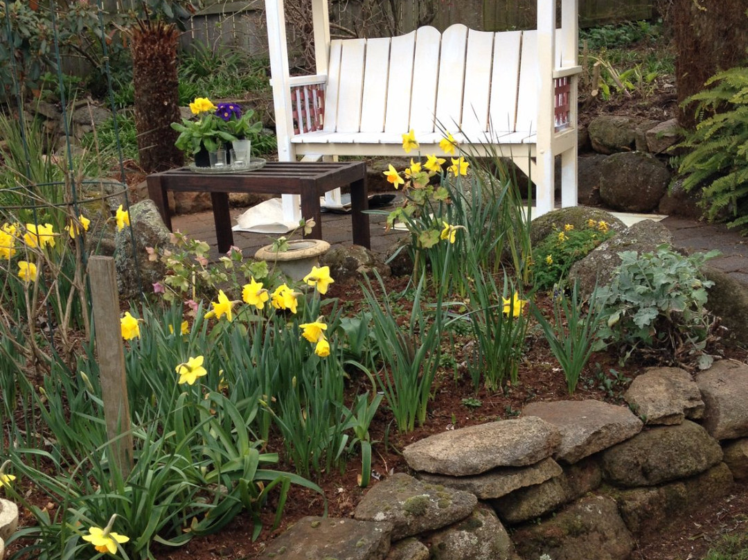 Beulah Heritage Accommodation主图