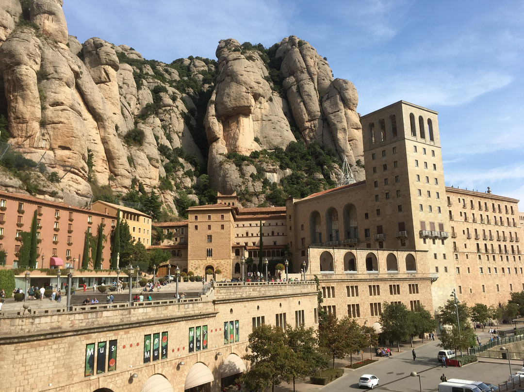 Olesa de Montserrat旅游攻略图片