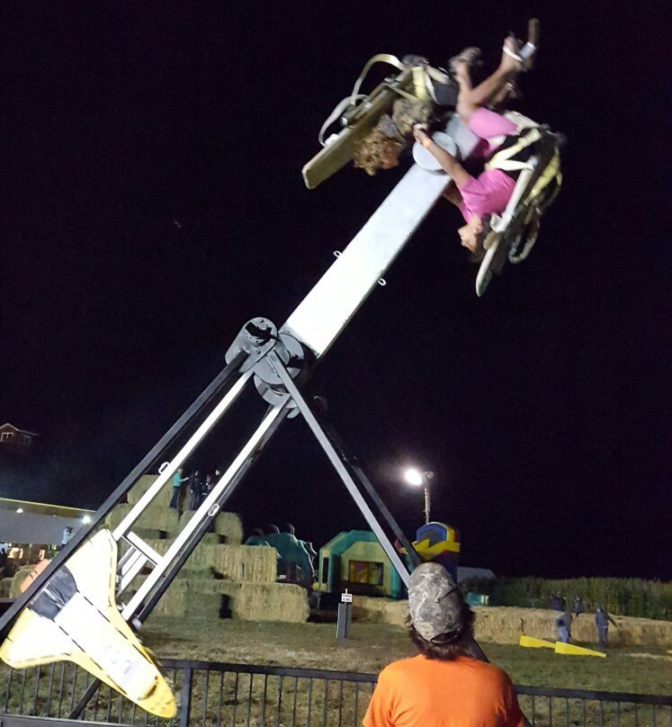 Linder Farms-默里迪恩必去景点