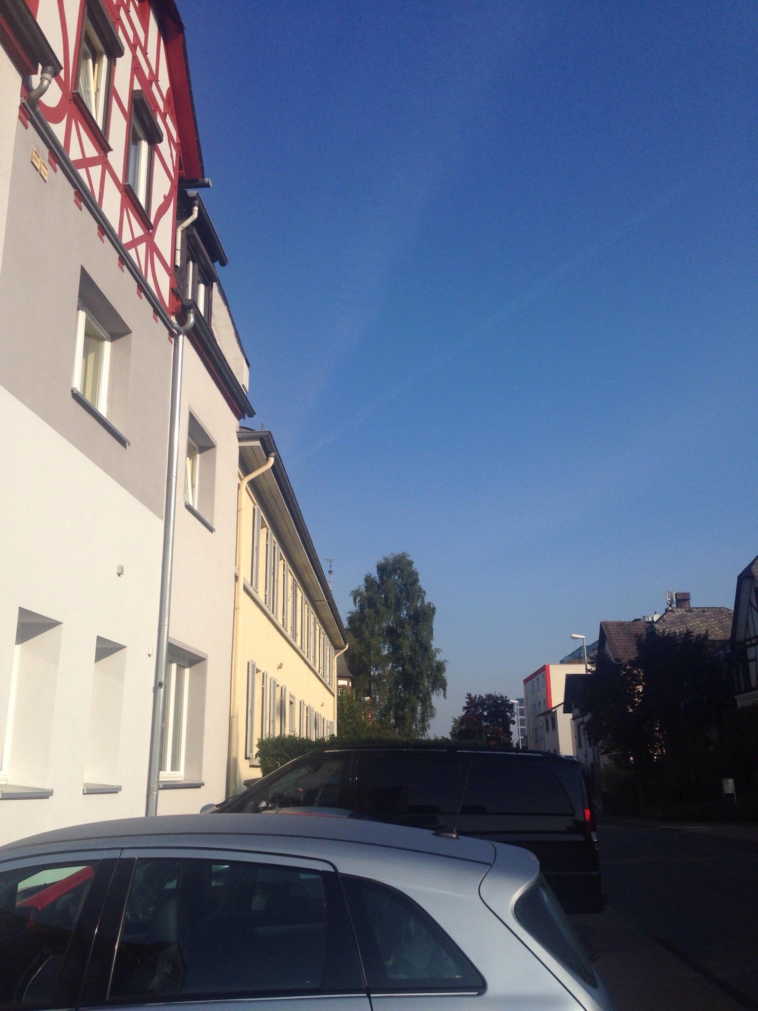 Hotel Sonne - Haus 1-浴室