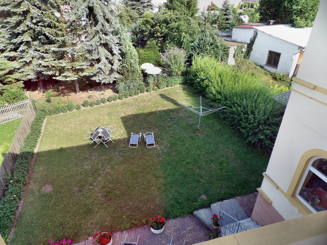 Pension Kreisel主图