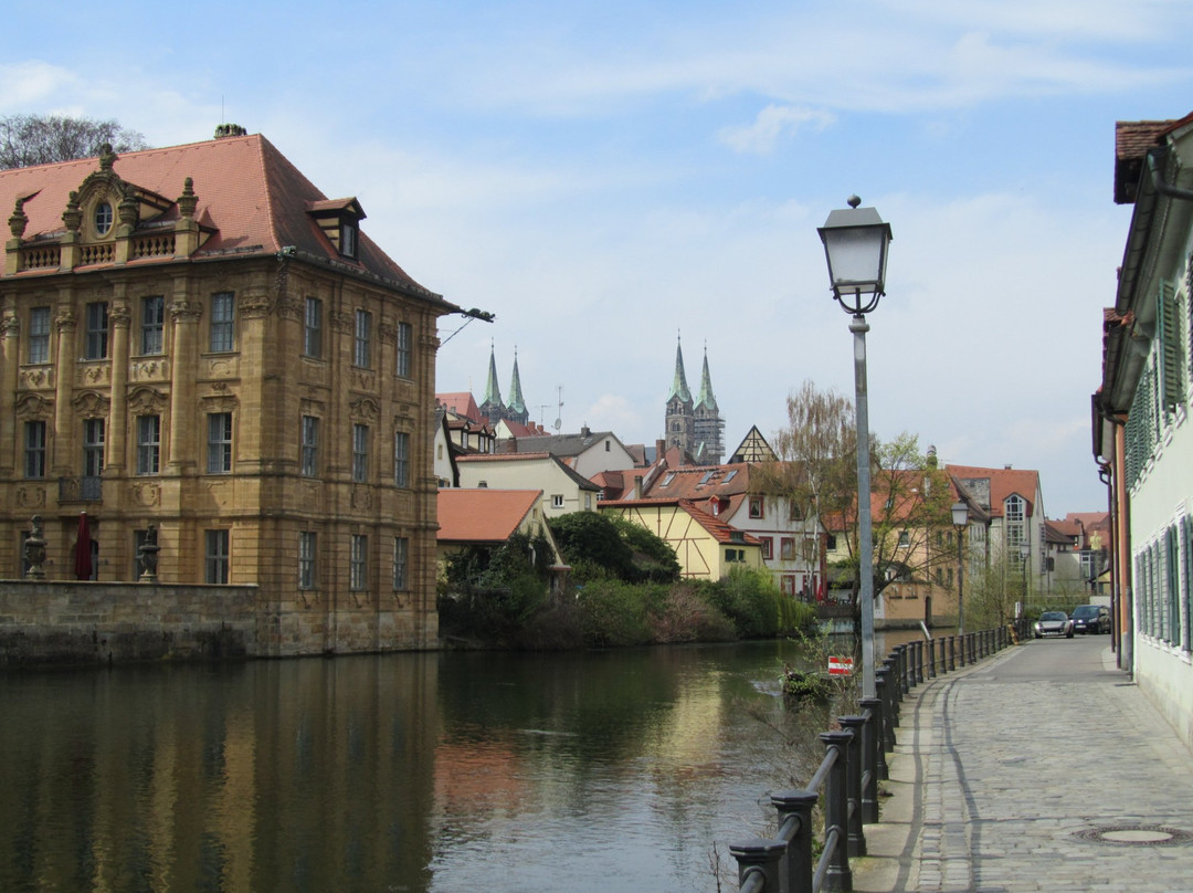 Neu-Bamberg旅游攻略图片
