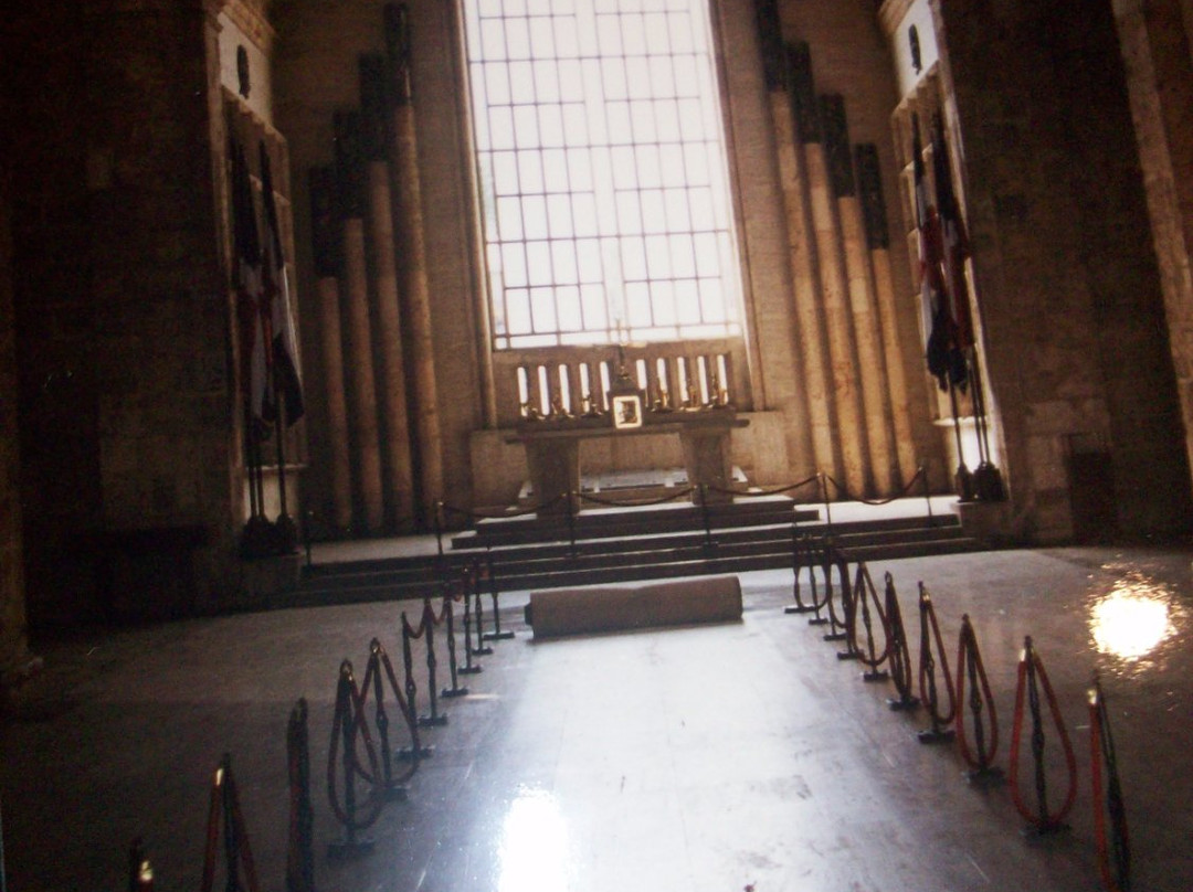 La Casa de Los Jesuitas-圣多明哥必去景点