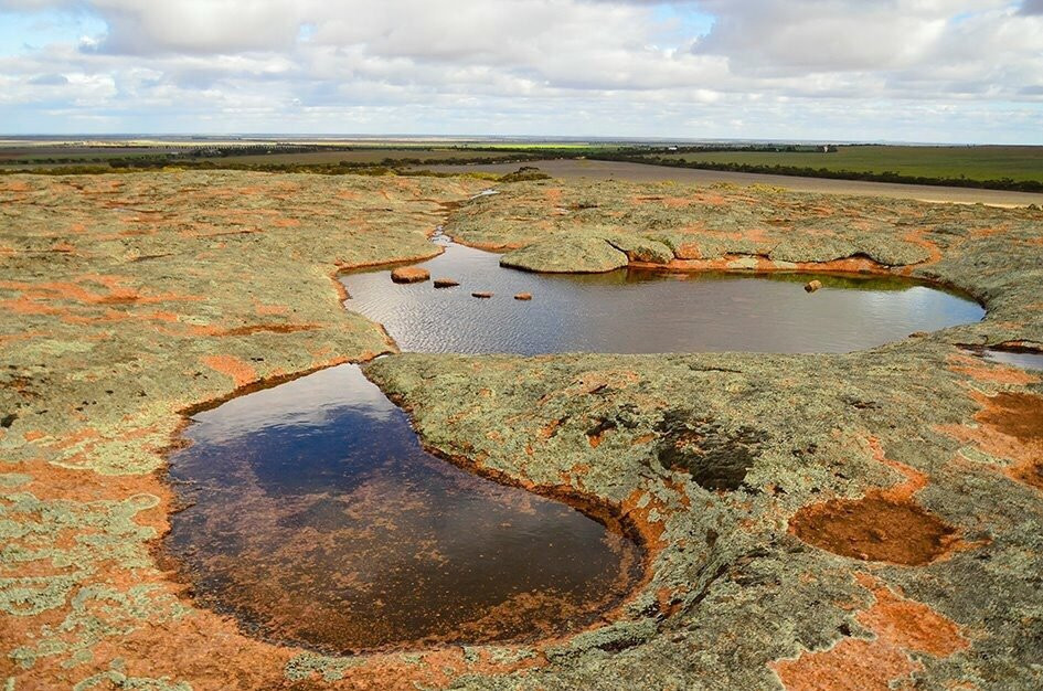 Wudinna旅游攻略图片