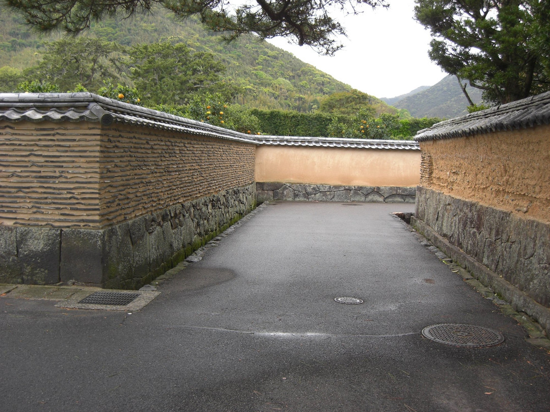 Kaimagari景点图片