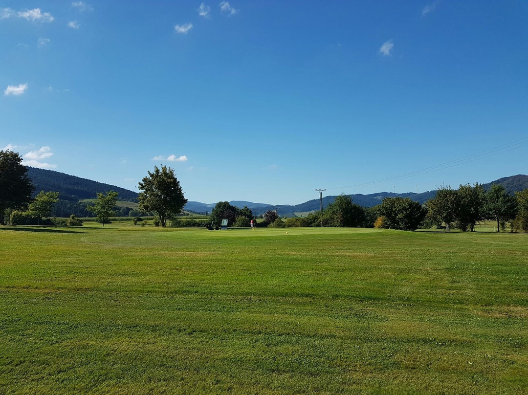 Golfclub Grobernhof景点图片