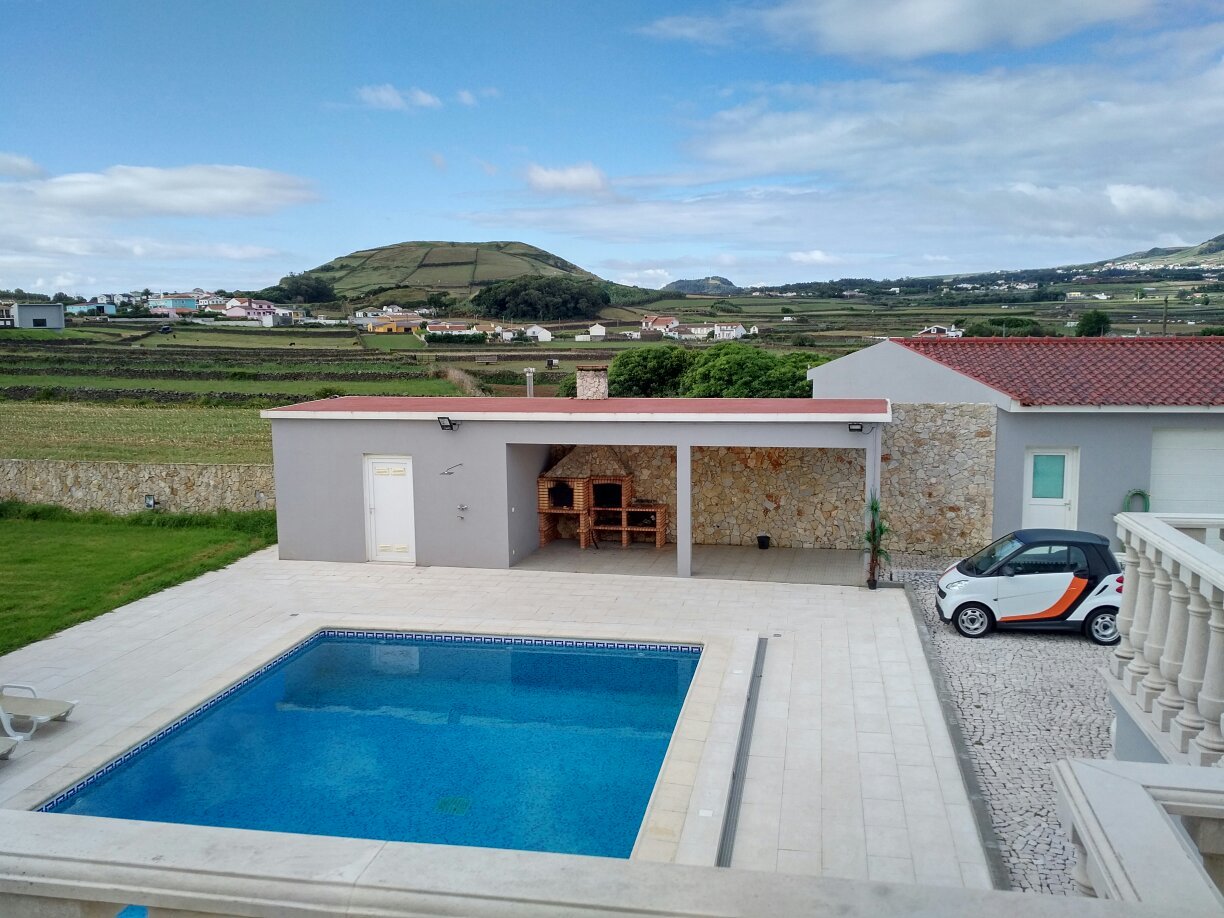 Martin Guest House-官方