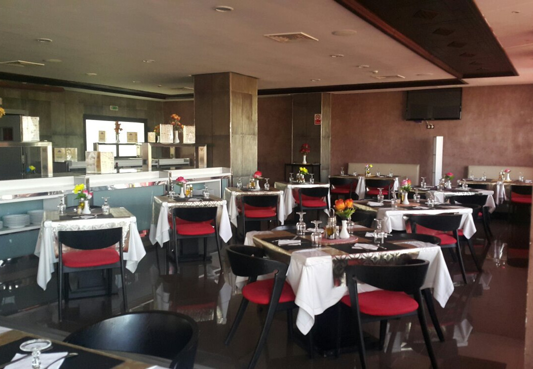 Hotel Emilio Moretti主图