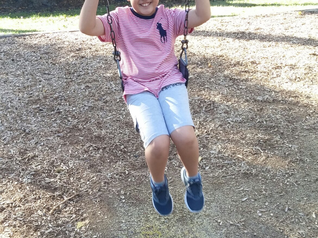 Firemen's Park-利堡必去景点