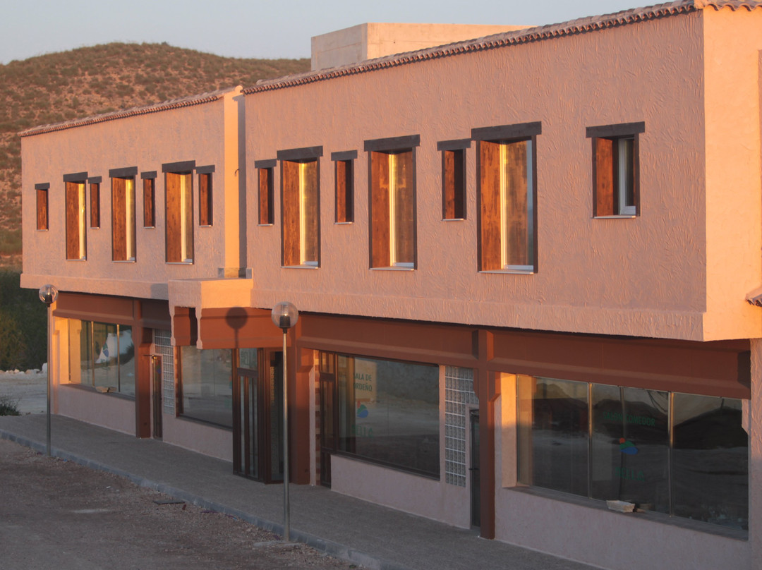 Suites Bellahellin