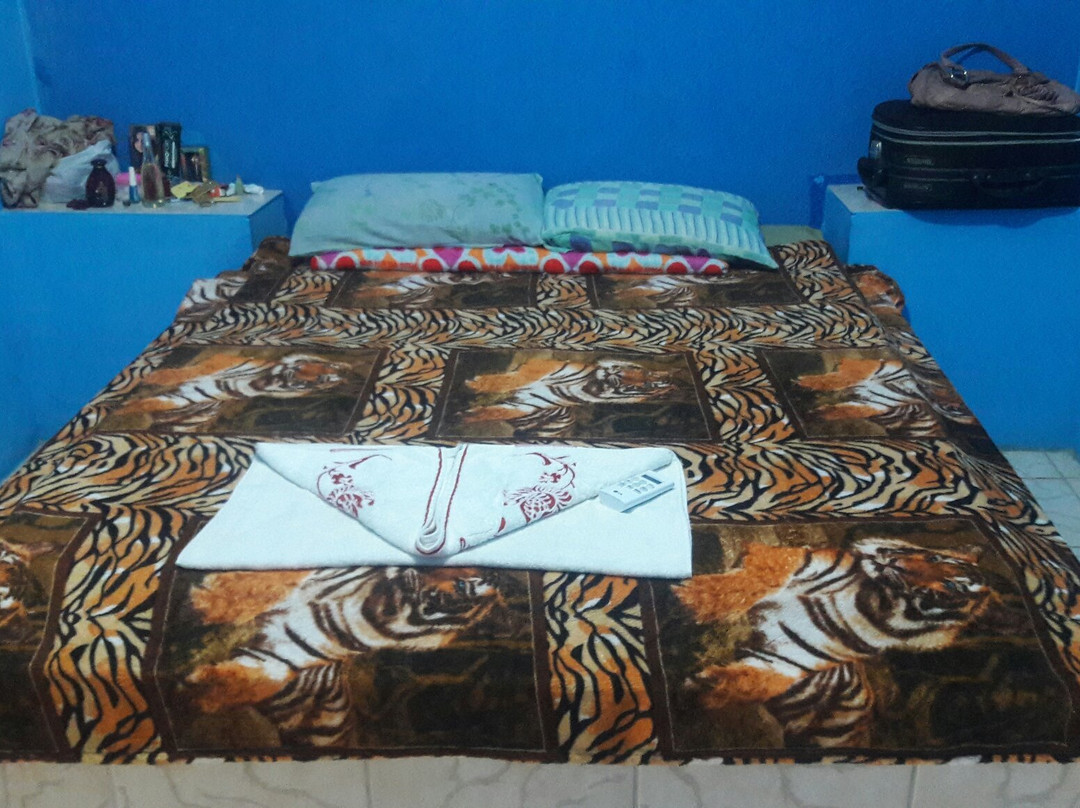 Pousada Dom Cirilo主图