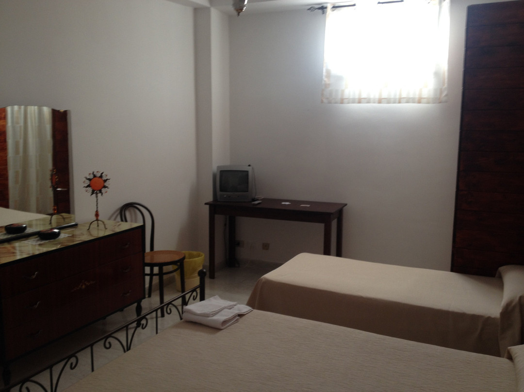 B&B IL BORGO di Antonino Armato主图