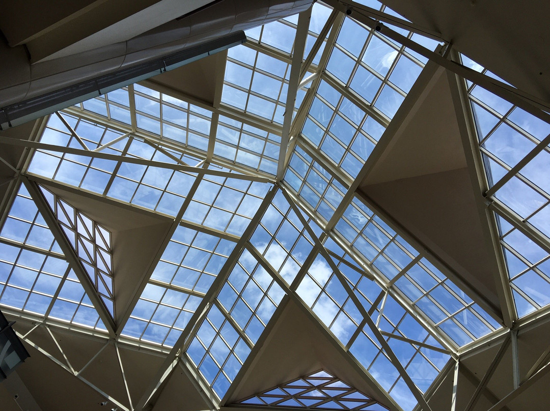 St. Louis Galleria景点图片