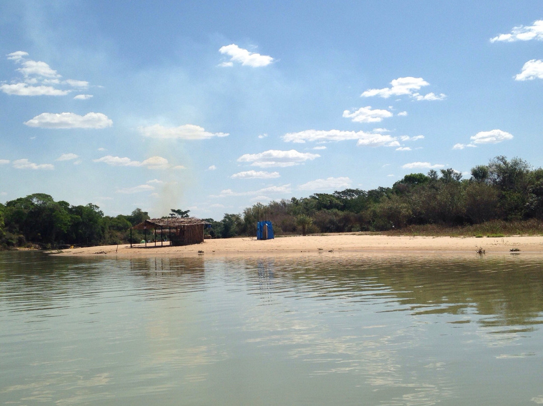 Pousada Eliana主图