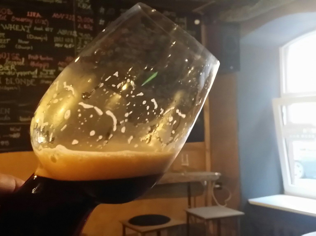 Nisha Craft Beer Bar