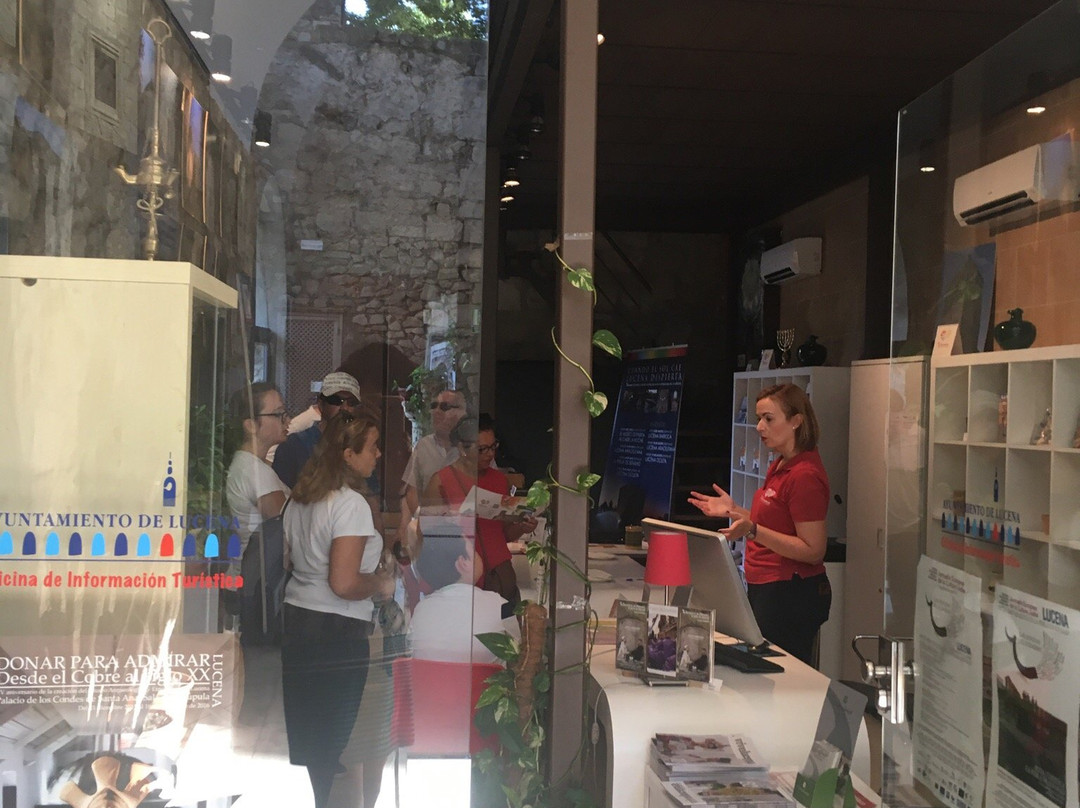 Ruta Perla de Sefarad-卢塞纳必去景点