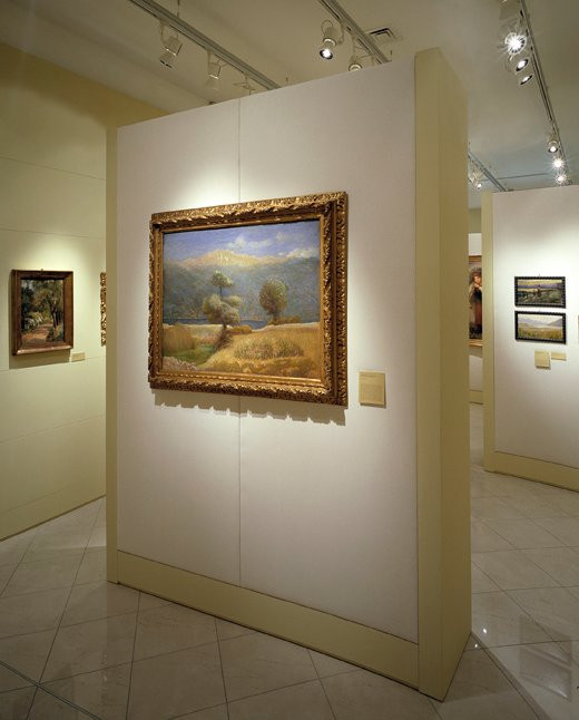 Pinacoteca Pasinetti景点图片