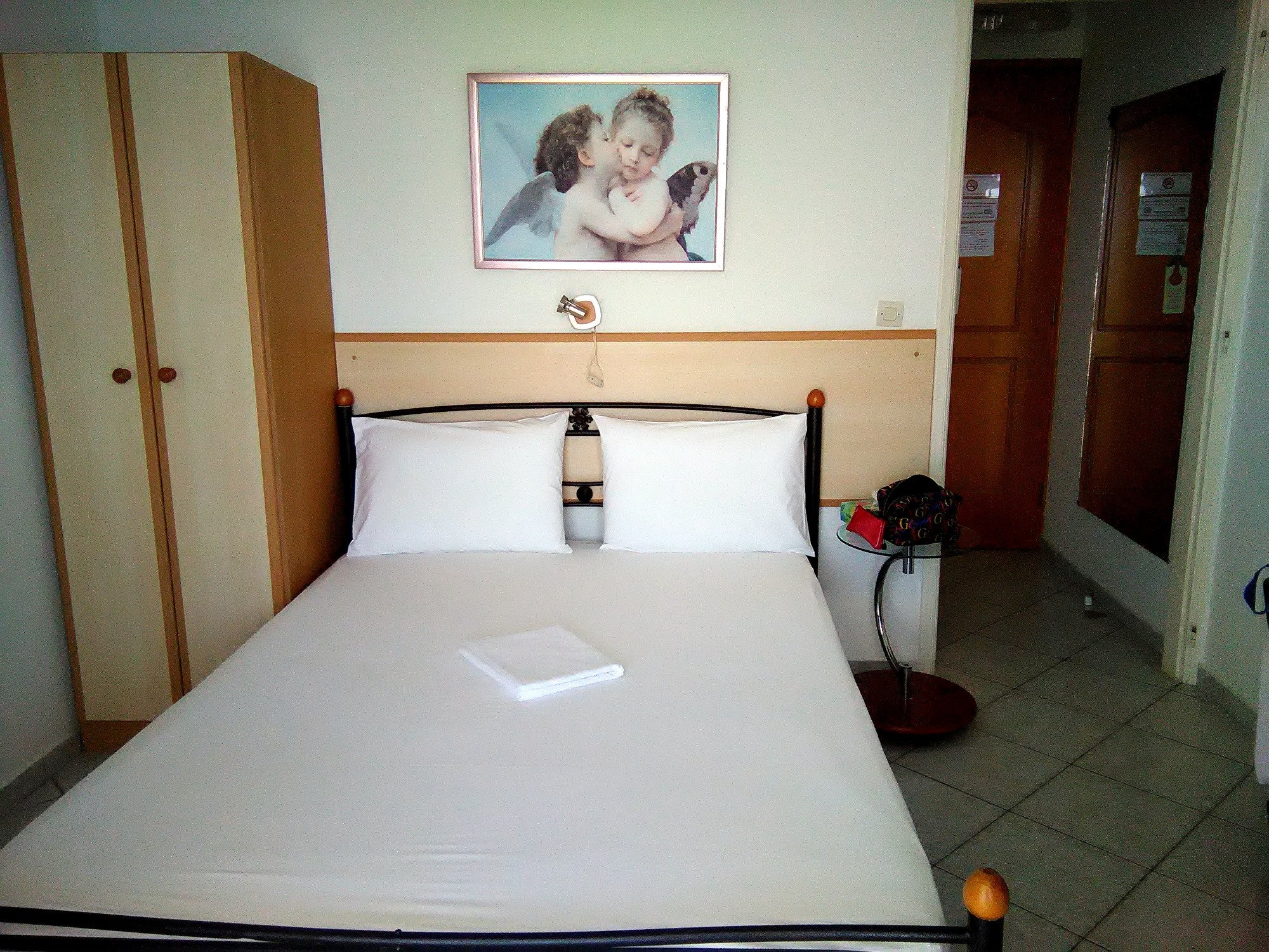 Neapoli Rooms-官方