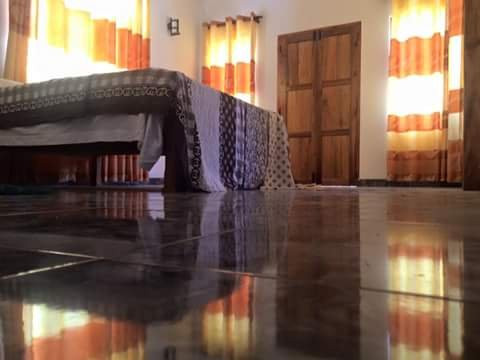 Hotel Athina & Restaurant主图