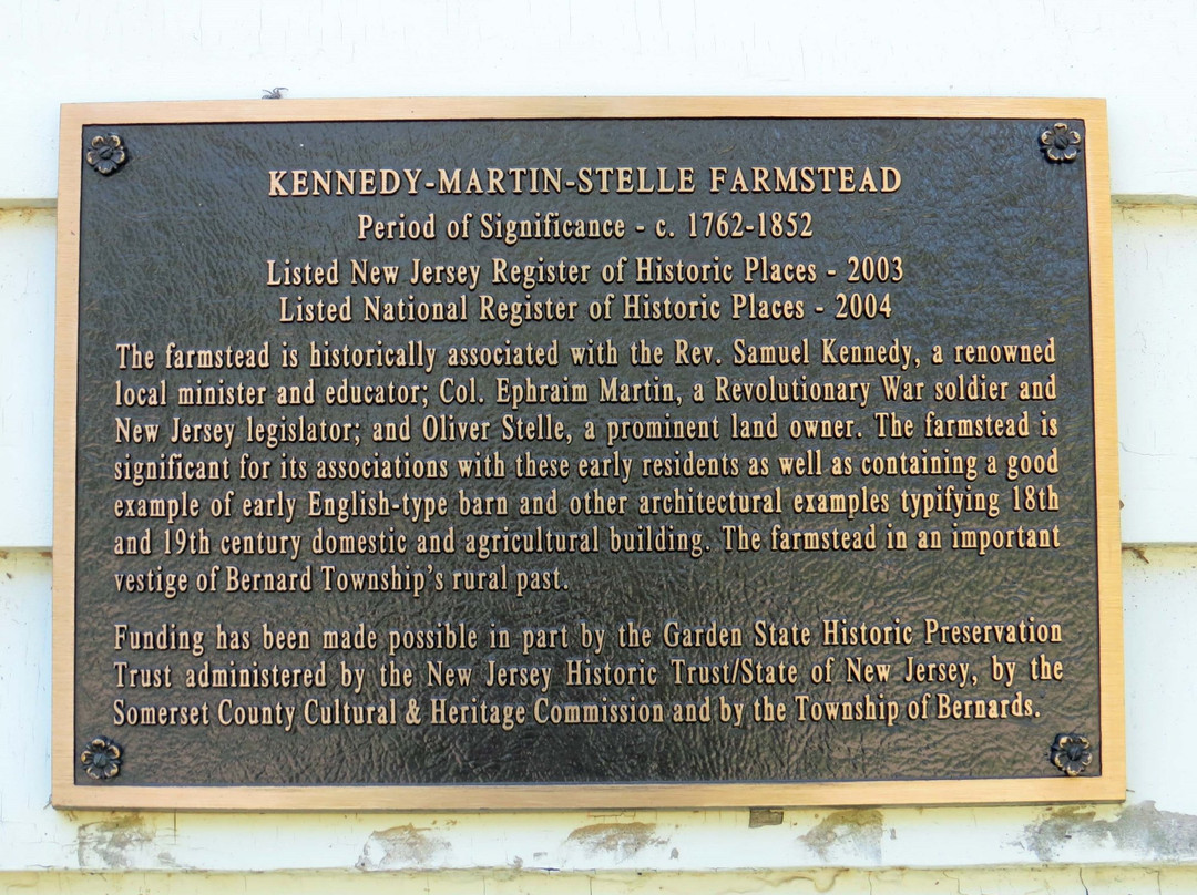Farmstead Arts Center景点图片